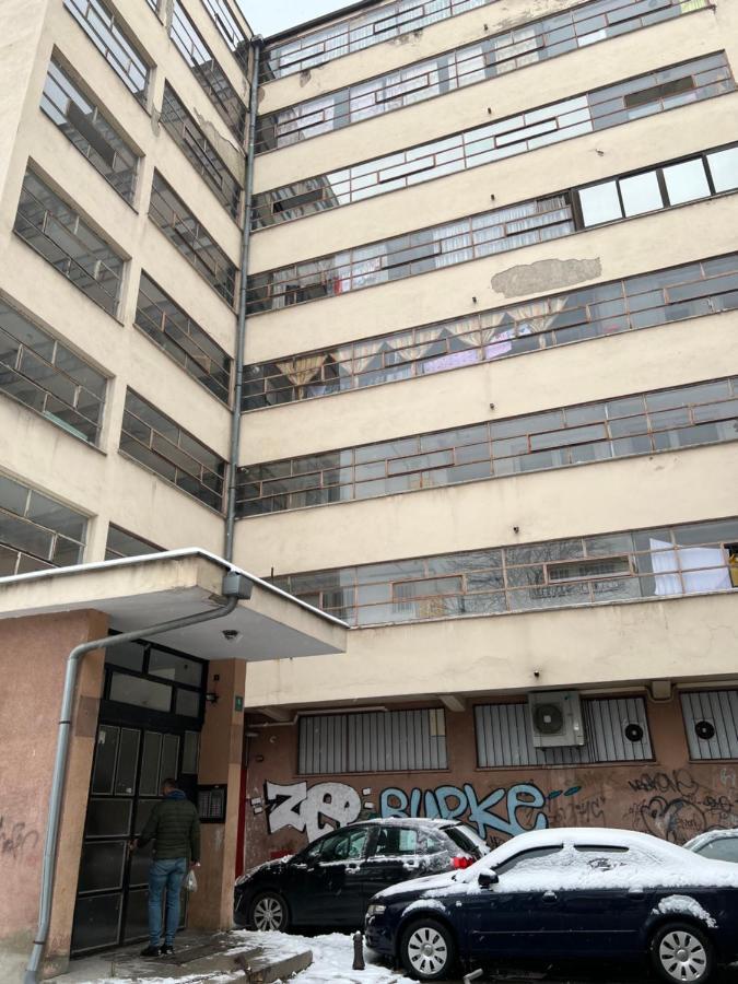 Modern 2Bdr Apartment-Cathedral View-Best Location Sarajevo Exterior photo