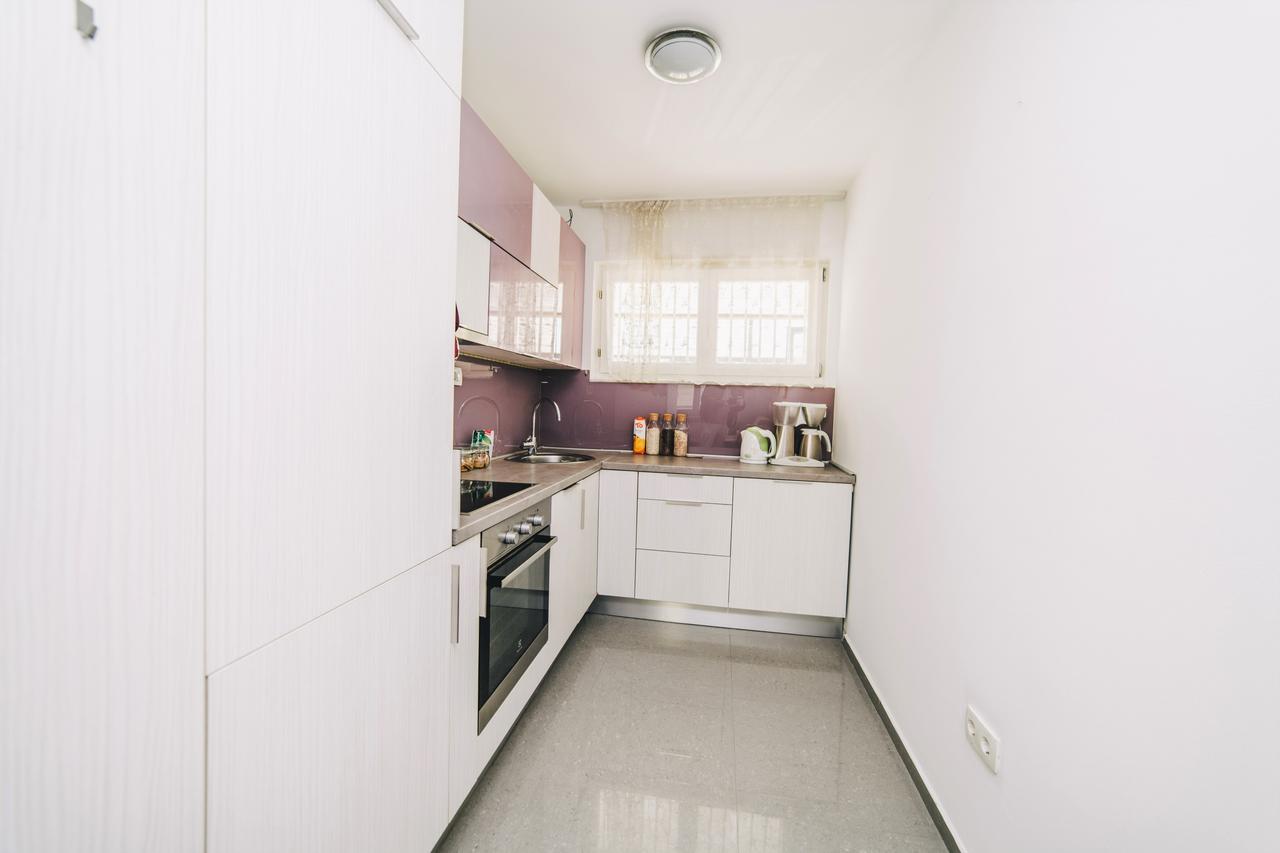 Modern 2Bdr Apartment-Cathedral View-Best Location Sarajevo Exterior photo